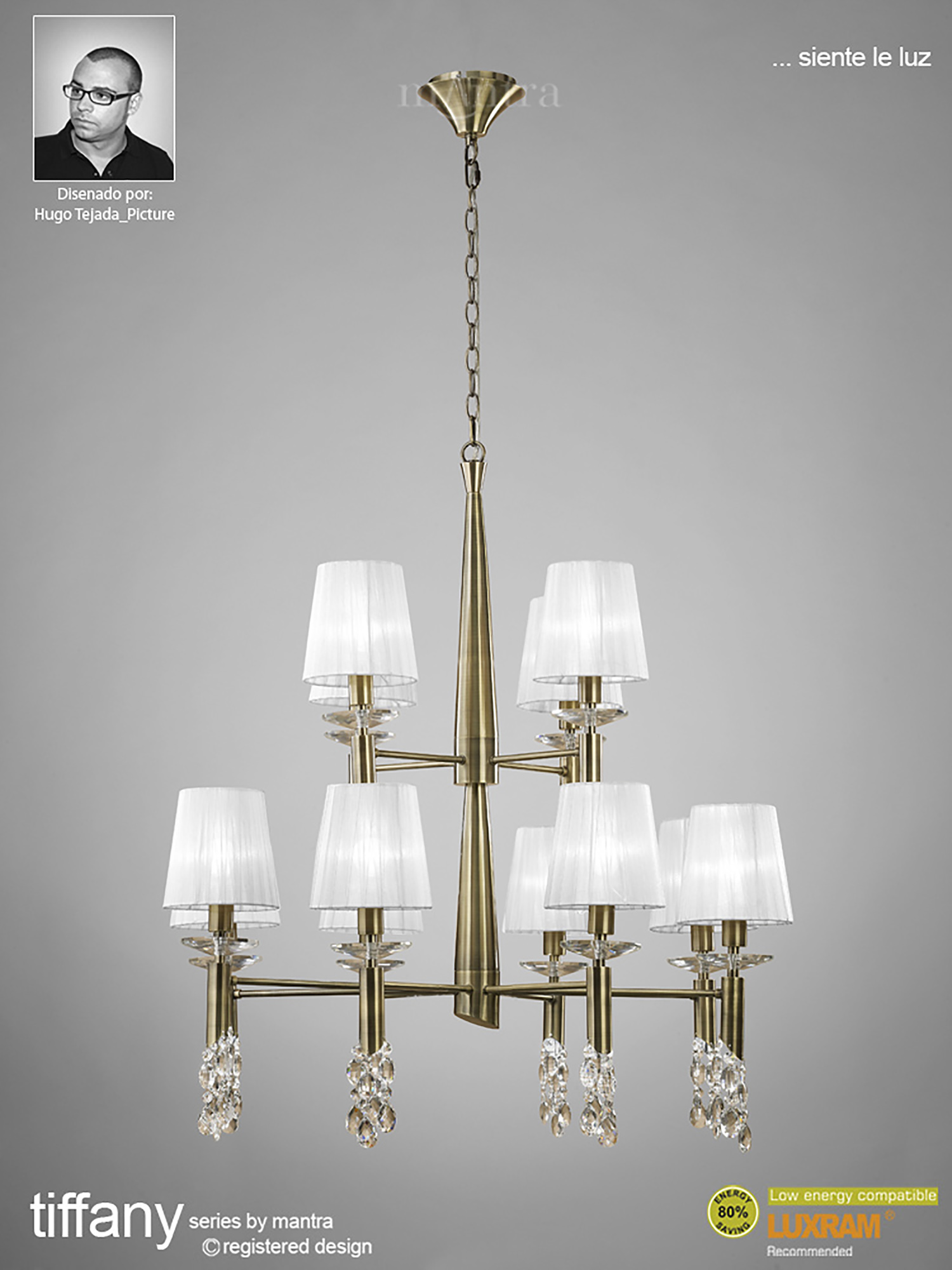 Tiffany AB Crystal Wall Lights Mantra Contemporary Crystal Wall Lights Tiffany AB Crystal Wall Lights Mantra Contemporary Crystal Wall Lights